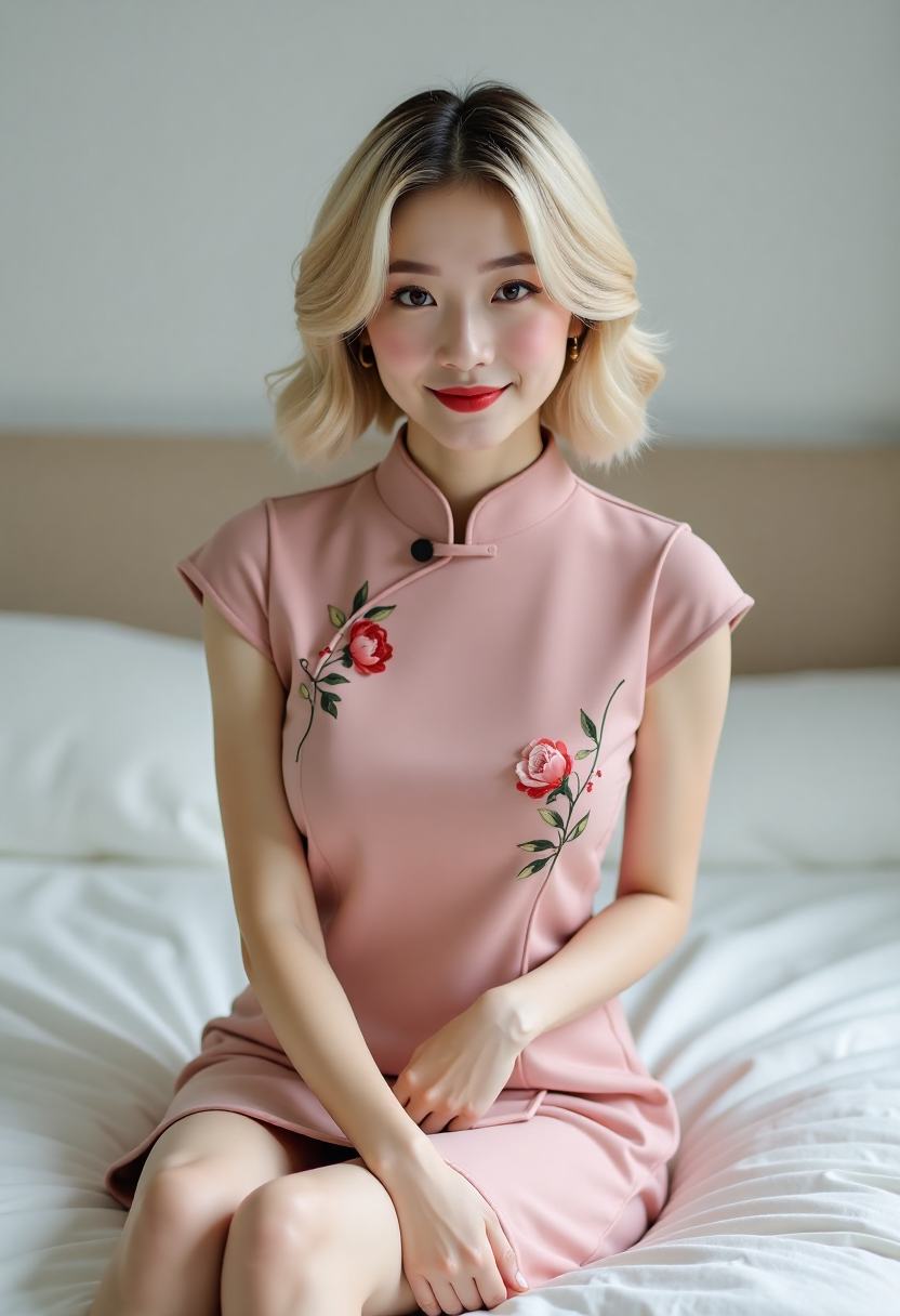 喜剧之王剧情截图